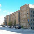 County may sell downtown Milwaukee work-release building for apartment project