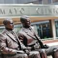 Ex-Mayo Clinic executive quits the rival he jumped to