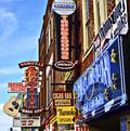 Report: 'Nashville is still America's Music City'