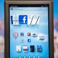 Barnes & Noble buys out Microsoft's Nook stake