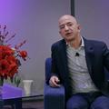 Mr. Bezos in New York: failures, Fire, books and more