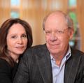 Ira and Gale Drukier give $25M to Weill Cornell