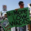 Flouting minimum wage law common in New York