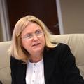 TLC Engineering names successor to retiring CEO Debra Lupton