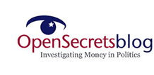 OpenSecrets Blog