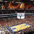 Sixers attendance is up a little bit, despite only having one win