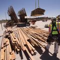 U.S. construction spending claws up 1.1 percent in October