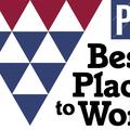 See our medium business winners for Best Places to Work