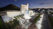 Exclusive images: How Tempe's Hayden Flour Mill will look as redeveloped hotel