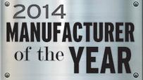Manufacturer of the Year Special Section