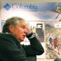 Columbia Sportswear CEO Tim Boyle 'thrilled' with Black Friday sales