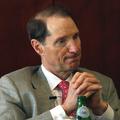 Ron Wyden is key witness in SolarWorld's trade case Monday