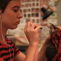 Creative hiring: How Laika is turning weavers, carpenters, tailors and welders into animators