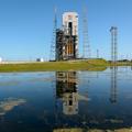Aerojet rockets will power Orion test mission, now set for Friday