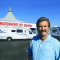 'Mr. Motorhome' moves RV dealership to Elk Grove