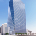 It's a gamble, but timing could be right for Vanir's proposed tower