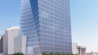 It's a gamble, but timing could be right for Vanir's proposed tower