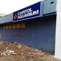 Former Capitol Aquarium will become a Hertz rental location