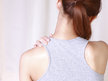 How you hold your shoulders can cause you pain. (istockphoto.com)
