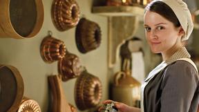 Downton Abbey 5: How to Cook for the Granthams