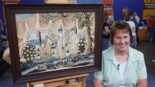 Preview Monday's Antiques Roadshow