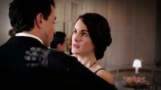 Sunday: Catch up on Downton Abbey