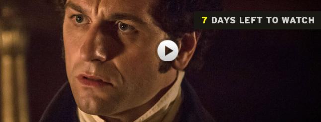 Image of Death Comes to Pemberley: Episode 1