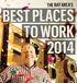 Best Places to Work James Dunn