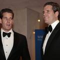 Winklevoss brothers cede $18M bitcoin auction to Tim Draper and others