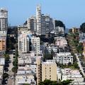 San Francisco rents soar 8%, hold top spot in nation