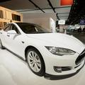 Tesla Model S beats out all others in buyer satisfaction survey