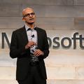 Microsoft CEO Satya Nadella gets $90 million payday