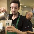 Did Starbucks jump the line on Square in mobile payments?