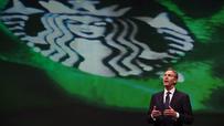 Starbucks CEO Howard Schultz: 'The country is definitely not going in the right direction'