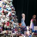 Providence O'Christmas Trees raises more than $1.2 million in its 30th year gala celebration