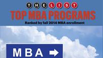 See which MBA programs made the list