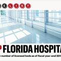 The List: Top Florida Hospitals