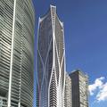 Zaha Hadid’s first Florida condo tower to break ground