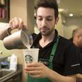 5 things you don't need to know but might want to and Starbucks to add alcohol to the menu