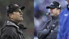 Harbaugh v. Harbaugh: How to navigate sibling rivalries