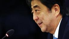 Surprise Japan recession may actually advance Abe agenda