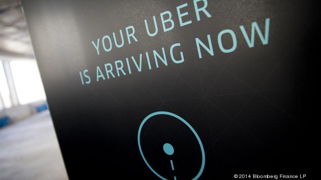 Uber expanding to Lakeland, Sarasota, Bradenton, Naples, Ft. Myers