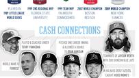 More about Kevin Cash, new Tampa Bay Rays manager