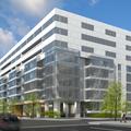 Former AAMC headquarters on D.C.'s West End will be converted to luxury condos