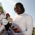 8 things to start your Friday, and why Washington's coach is so done with QB RGIII