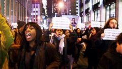VIDEO: WN 12/4: Eric Garner: Across the Country People Express Outrage
