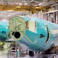 Boeing’s 2014 closing in on 1,000 orders for Wichita’s most important plane