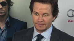 VIDEO: Mark Wahlberg Trying to Clear Name