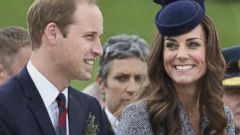 VIDEO: All the Details of William, Kates New York Visit