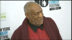 VIDEO: Bill Cosby Taking One of his Accusers to Court